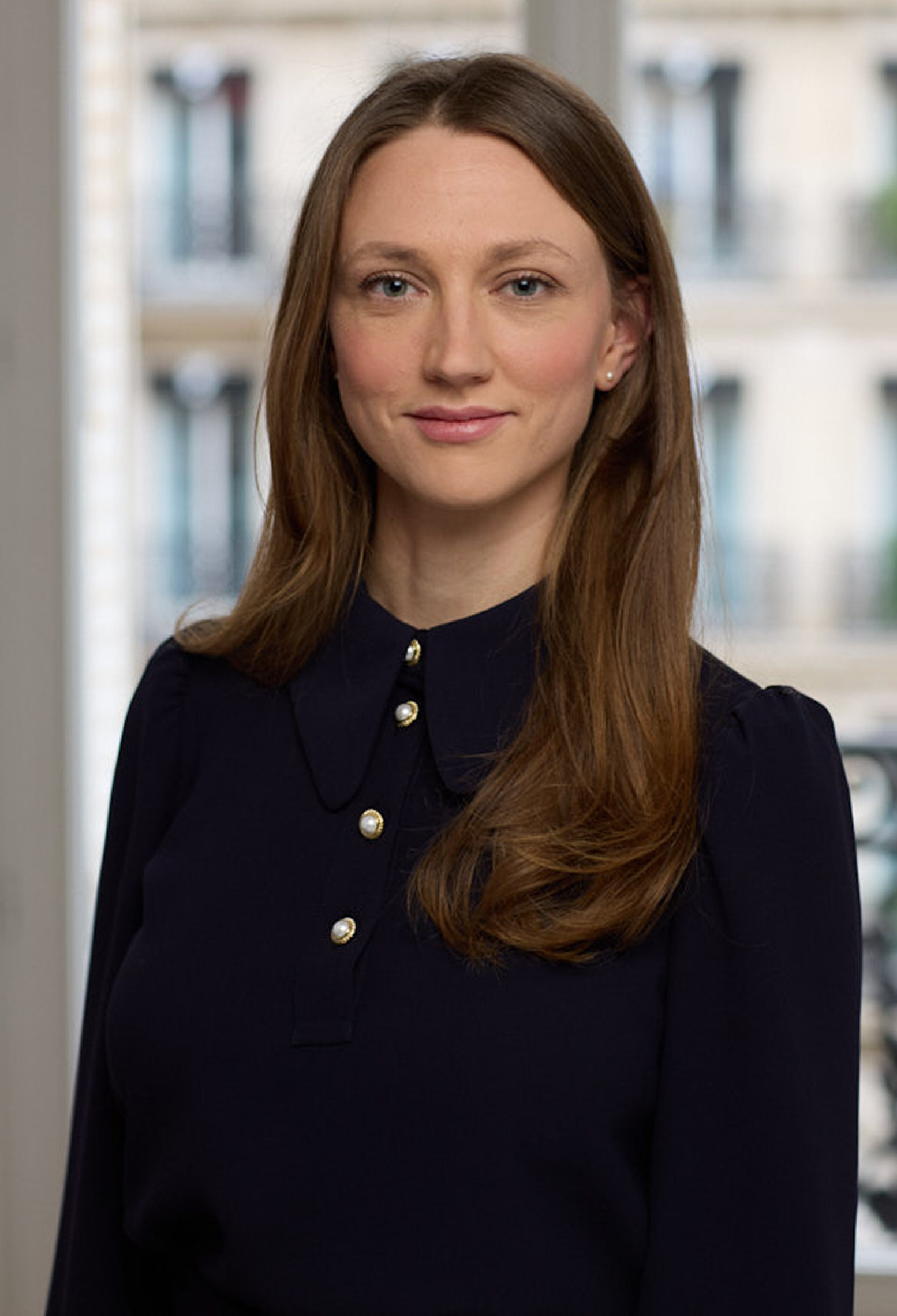 Clothilde Humbert