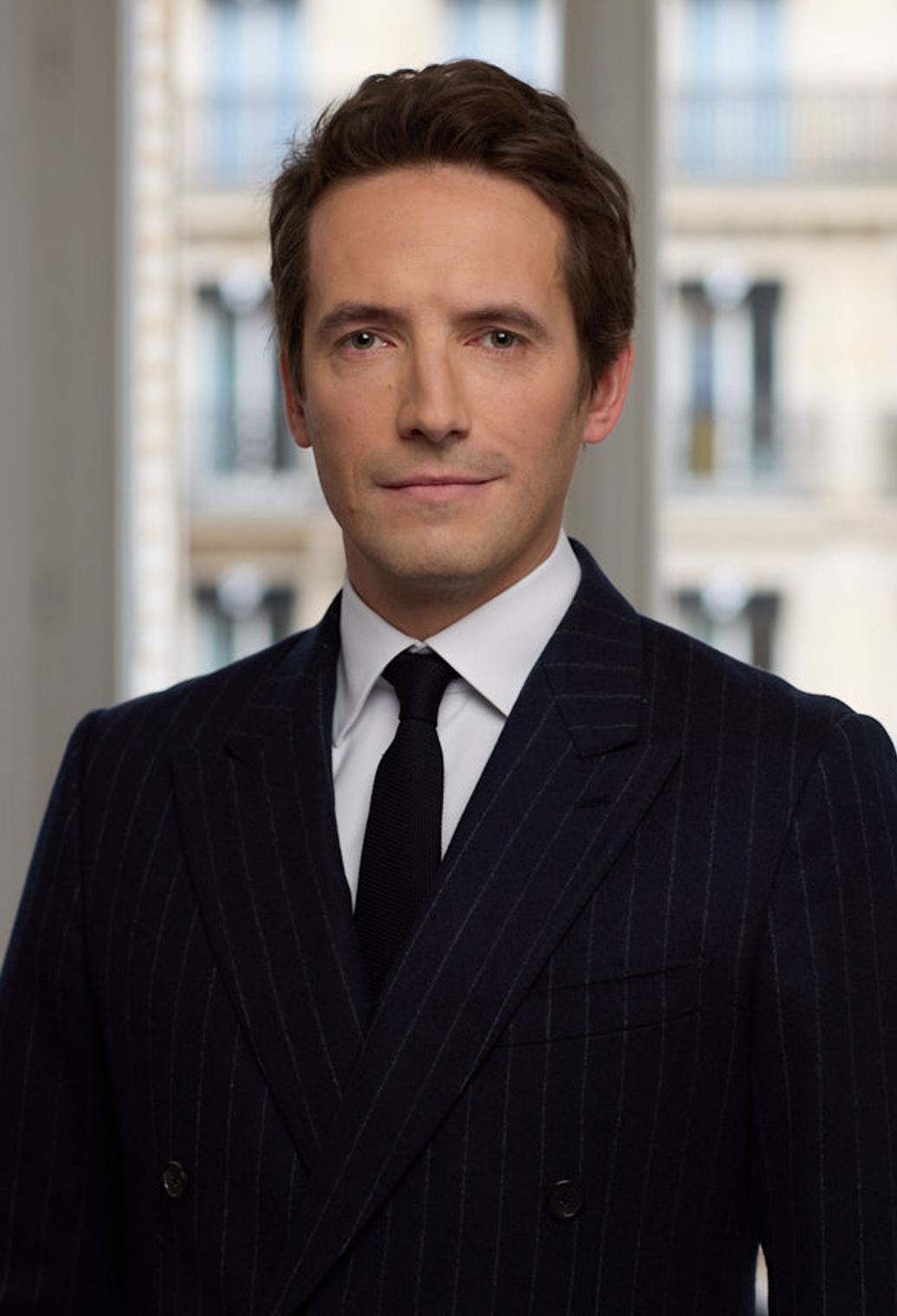 Pierre Stasse